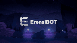 Background for ErensiBOT
