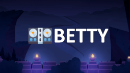 Background for Betty