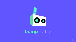 Bump Buddy Discord Bot Banner