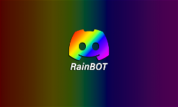 Background for RainBOT