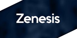 Background for Zenesis