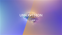 Background for [;] UmaxVision