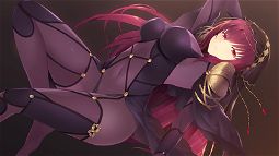 Background for Scathach