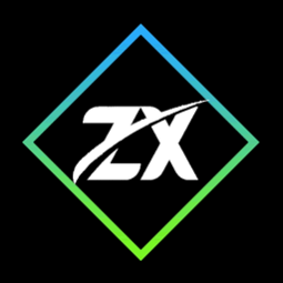ZabbiX Discord Bot Banner