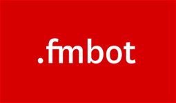 .fmbot Discord Bot Banner