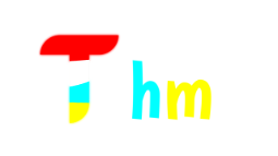 Tyhm Discord Bot Banner