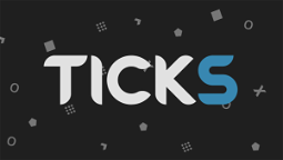 Ticks Discord Bot Banner
