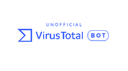 Background for VirusTotal