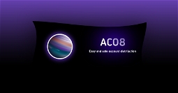 Background for AC08 Generator