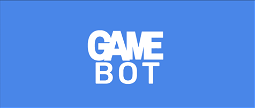 Background for GameBot