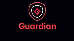 Guardian Discord Bot Banner