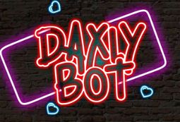 DaxLy BoT Discord Bot Banner