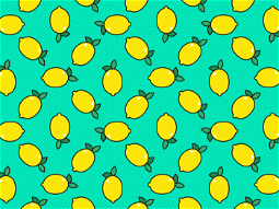 Background for LemonBot