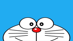 Background for Doraemon