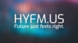 HyFM.us Discord Bot Banner