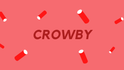 Background for Crowby
