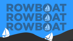 Background for Sailboat