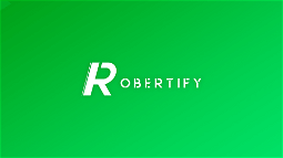 Background for Robertify
